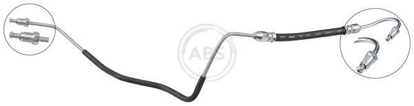 A.B.S. SL 1401 Brake Hose