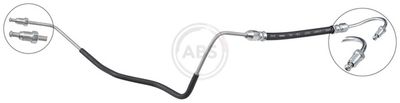 Brake Hose A.B.S. SL 1401