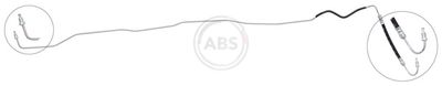Brake Hose A.B.S. SL 1402