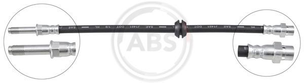 A.B.S. SL 1416 Brake Hose
