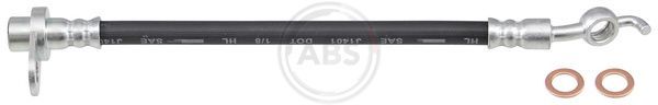 A.B.S. SL 1423 Brake Hose