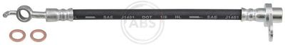 Brake Hose A.B.S. SL 1424