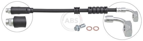 A.B.S. SL 1429 Brake Hose
