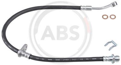 Brake Hose A.B.S. SL 1437