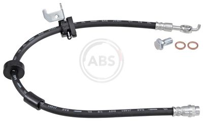 Brake Hose A.B.S. SL 1440