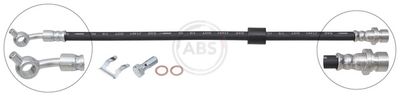 Brake Hose A.B.S. SL 1442