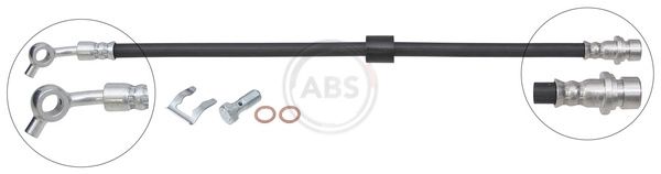 A.B.S. SL 1443 Brake Hose