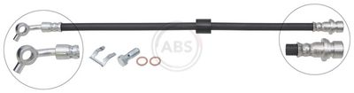 Brake Hose A.B.S. SL 1443