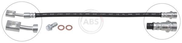 A.B.S. SL 1444 Brake Hose