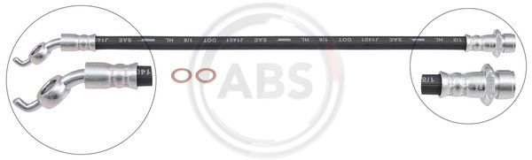 A.B.S. SL 1448 Brake Hose
