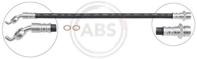 Brake Hose A.B.S. SL 1448