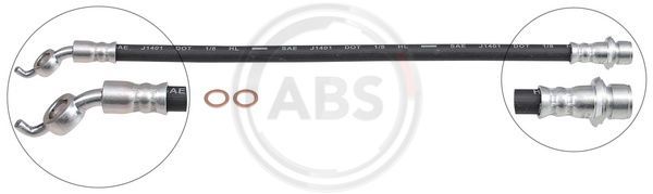 A.B.S. SL 1449 Brake Hose