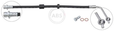 Brake Hose A.B.S. SL 1453