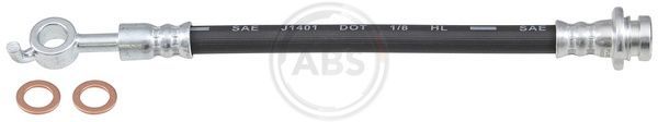 A.B.S. SL 1455 Brake Hose