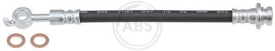 Brake Hose A.B.S. SL 1455