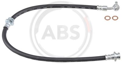 Brake Hose A.B.S. SL 1456
