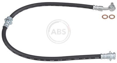 Brake Hose A.B.S. SL 1457