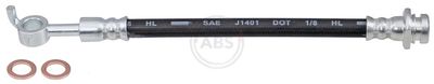 Brake Hose A.B.S. SL 1458