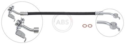 Brake Hose A.B.S. SL 1460