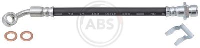 Brake Hose A.B.S. SL 1461