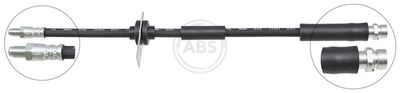 Brake Hose A.B.S. SL 1468