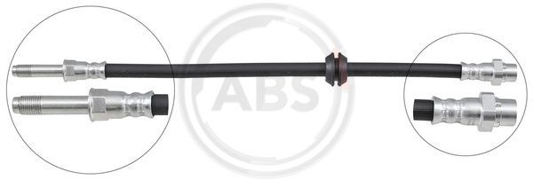 A.B.S. SL 1469 Brake Hose