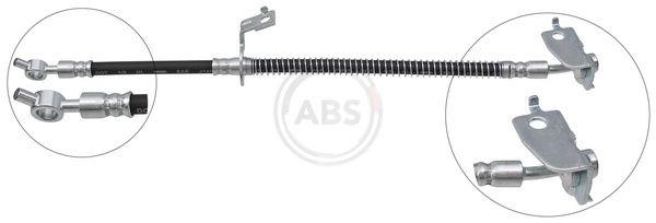 A.B.S. SL 1475 Brake Hose