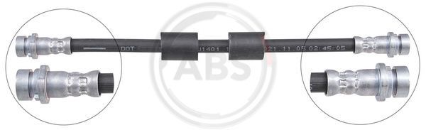 A.B.S. SL 1476 Brake Hose