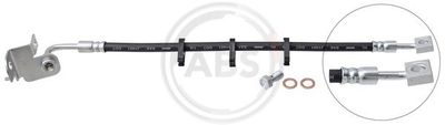 Brake Hose A.B.S. SL 1481