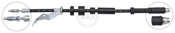 A.B.S. SL 1483 Brake Hose