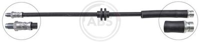 Brake Hose A.B.S. SL 1485