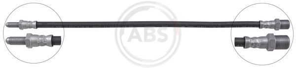 A.B.S. SL 1487 Brake Hose