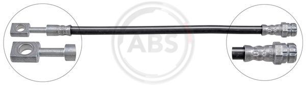 A.B.S. SL 1490 Brake Hose