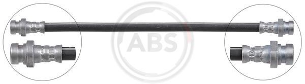 A.B.S. SL 1491 Brake Hose