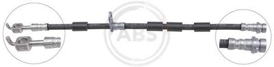 Brake Hose A.B.S. SL 1495