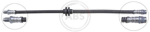 A.B.S. SL 1498 Brake Hose