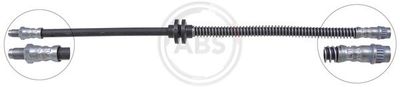 Brake Hose A.B.S. SL 1498