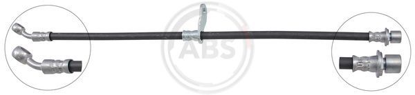 A.B.S. SL 1500 Brake Hose