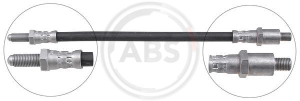 A.B.S. SL 1505 Brake Hose