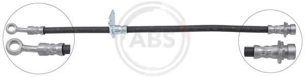 A.B.S. SL 1514 Brake Hose