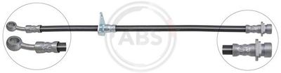 Brake Hose A.B.S. SL 1515