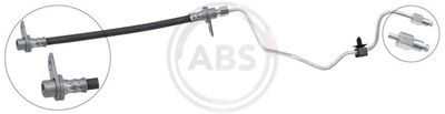 Brake Hose A.B.S. SL 1516