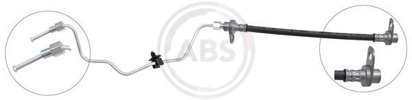 A.B.S. SL 1517 Brake Hose