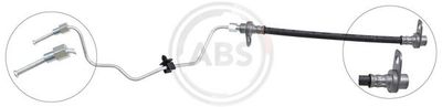 Brake Hose A.B.S. SL 1517