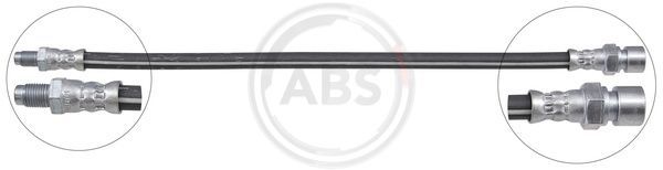 A.B.S. SL 1524 Brake Hose