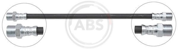 A.B.S. SL 1525 Brake Hose