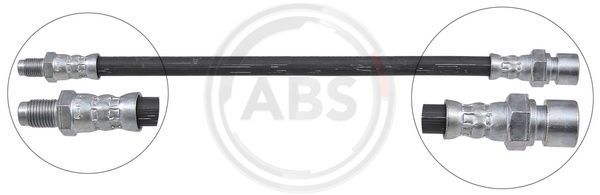 A.B.S. SL 1526 Brake Hose