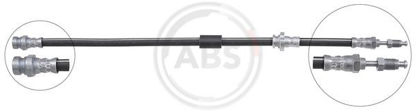 A.B.S. SL 1536 Brake Hose