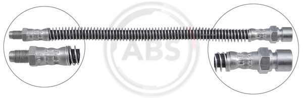 A.B.S. SL 1538 Brake Hose