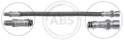 Brake Hose A.B.S. SL 1538